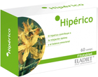 Suplement diety Eladiet Hipericon Fitotablet 60 tabletek (8420101010876) - obraz 1