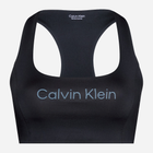 Top sportowy Calvin Klein 00GWS3K119-BAE M Czarny (8720107264571) - obraz 4