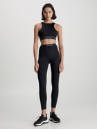 Спортивні легінси жіночі Calvin Klein 00GWS3L605-BAE S Чорні (8720107272170) - зображення 3