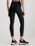 Спортивні легінси жіночі Calvin Klein 00GWS3L605-BAE L Чорні (8720107272330) - зображення 2