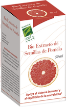 Ekstrakt 100% Natural Extracto Semilla Pomelo 50 ml (8437008750309) - obraz 1