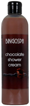 Krem-żel pod prysznic Bingospa Chocolate Cream Shower 300 ml (5901842002670) - obraz 1