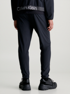 Спортивні штани чоловічі Calvin Klein 00GMS3P603-BAE M Чорні (8720108331821) - зображення 2