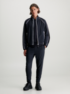 Спортивні штани чоловічі Calvin Klein 00GMS3P603-BAE L Чорні (8720108331838) - зображення 3