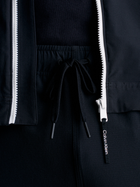 Спортивні штани чоловічі Calvin Klein 00GMS3P603-BAE M Чорні (8720108331821) - зображення 4