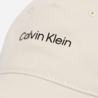Кепка Calvin Klein 0000PX0312-076 One Size Сіра (8720108351744) - зображення 3
