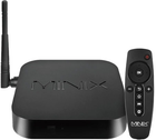 Медіаплеєр Minix Neo X6 (UMNP0018X6)