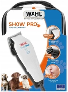 Машинка для стрижки домашніх тварин Wahl Show Pro (5996415034448) - зображення 3