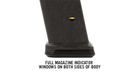 Магазин Magpul для Glock 9 mm на 21 патр. ( и Kriss Vector) - изображение 4