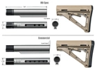 Приклад Magpul CTR Carbine Stock Mil-Spec для AR15 - зображення 2