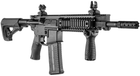 Рукоятка пістолетна FAB Defense GRADUS FBV для AR15, ОЛИВА - зображення 3