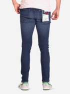 Джинси чоловічі Tommy Jeans DM0DM16639-1BK 38/34 Сині (8720644461143) - зображення 2