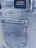 Джинси жіночі Tommy Jeans DW0DW16043-1AB 31/30 Сині (8720644478981) - зображення 3
