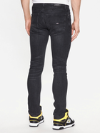 Джинси чоловічі Tommy Jeans DM0DM16641-1BZ 36/34 Чорні (8720644478776) - зображення 2