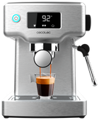 Кофеварка рожковая CECOTEC Cumbia Power Espresso 20 Barista Compact (CCTC-01986)