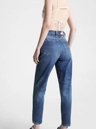 Джинси жіночі Tommy Jeans DW0DW16017-1A5 30/30 Сині (8720644551202) - зображення 2