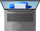 Ноутбук Lenovo IdeaPad 3 15IAU7 (82RK006MPB_1TB) Arctic Grey - зображення 4