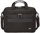 Torba do laptopa Case Logic Notion 14" Czarny (NOTIA114 BLACK)