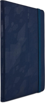Чехол для ноутбука Case Logic Surefit Folio 9"-11" Blue (CBUE1210 DRESS BLUE) - зображення 2