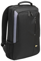 Рюкзак для ноутбука Case Logic для 17" Polyester Nylon Black (VNB217 BLACK) - зображення 1