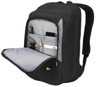 Рюкзак для ноутбука Case Logic для 17" Polyester Nylon Black (VNB217 BLACK) - зображення 2