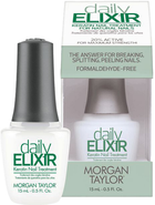 Serum do paznokci Morgan Taylor Daily Elixir Keratin Nail Tratment 15 ml (813323024000)