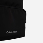 Plecak Calvin Klein 0000PH0650-010 One Size Czarny (8720108351683) - obraz 4