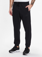 Spodnie sportowe męskie Calvin Klein 00GMS3P604-BAE M Czarne (8720107258488) - obraz 1