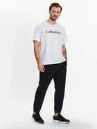 Spodnie sportowe męskie Calvin Klein 00GMS3P604-BAE M Czarne (8720107258488) - obraz 3