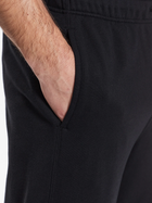 Spodnie sportowe męskie Calvin Klein 00GMS3P604-BAE XS Czarne (8720108333092) - obraz 4