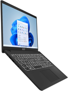 Laptop MSI Modern 14 (C12MO-868PL) Classic Black - obraz 6