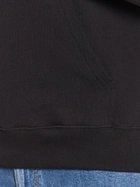 Bluza męska z kapturem Calvin Klein Jeans J320805 L Czarna (8720108093330) - obraz 6