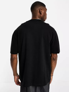 Koszulka męska Calvin Klein Jeans J323494 S Czarna (8720108059701) - obraz 2