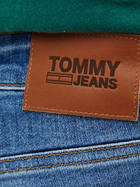 Jeansy męskie Tommy Jeans DM16638 30 Granatowe (8720644520000) - obraz 4
