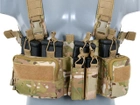 Buckle Up Recce/Sniper Chest Rig - Multicam [8FIELDS] - изображение 5