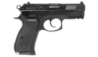 Страйкбольный спринговый пистолет - CZ 75D Compact - 15698 [ASG] (для страйкбола) - изображение 2