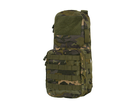 3L тактический рюкзак гидрационный MOLLE - Multicam Tropic [8FIELDS] - изображение 3