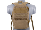 10L Cargo Tactical Backpack Рюкзак тактический - Coyote [8FIELDS] - изображение 3