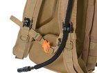 10L Cargo Tactical Backpack Рюкзак тактичний - Coyote [8FIELDS] - зображення 8