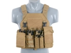 Buckle Up Chest Rig V3 - Olive [8FIELDS] - изображение 8