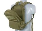 10L Cargo Tactical Backpack Рюкзак тактический - Olive [8FIELDS] - изображение 5