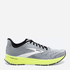 Чоловічі кросівки для бігу Brooks Hyperion Tempo 1103391D-099 40 (7US) 25 см Сірі (190340879487)