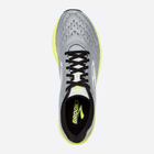 Чоловічі кросівки для бігу Brooks Hyperion Tempo 1103391D-099 40.5 (7.5US) 25.5 см Сірі (190340879494) - зображення 3