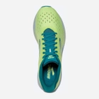 Чоловічі кросівки для бігу Brooks Hyperion Tempo 1103391D-365 41 (8US) 26 см Зелені (195394068191) - зображення 3