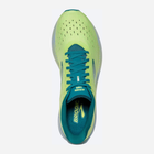 Чоловічі кросівки для бігу Brooks Hyperion Tempo 1103391D-365 42.5 (9US) 27 см Зелені (195394068214) - зображення 3