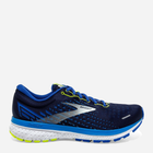 Чоловічі кросівки для бігу Brooks Ghost 13 1103482E-474 44 (10US) 28 см Сині (190340865961) - зображення 1