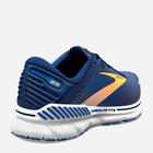 Чоловічі кросівки для бігу Brooks Adrenaline GTS 22 1103661B-458 45.5 (11.5US) 29.5 см Сині (195394237689) - зображення 4