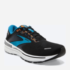 Чоловічі кросівки для бігу Brooks Adrenaline GTS 22 1103661D-034 46 (12US) 30 см Чорні (190340945496) - зображення 2