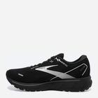 Чоловічі кросівки для бігу Brooks Ghost 14 1103681D-020 43 (9.5US) 27.5 см Чорні (190340970207) - зображення 4