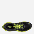 Чоловічі кросівки для бігу Brooks Cascadia 16 1103761D-029 42 (8.5US) 26.5 см Чорні (190340972164) - зображення 3